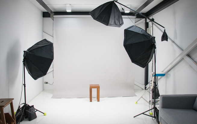 Photography Studio